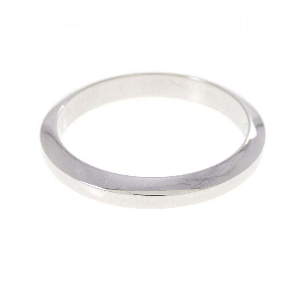 CARTIER Silver Ring - Picture 2 of 4
